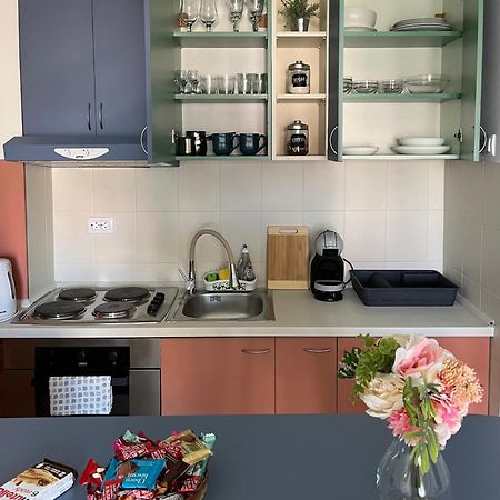 Apartment Vera With Free Garage Novi Sad Exterior photo