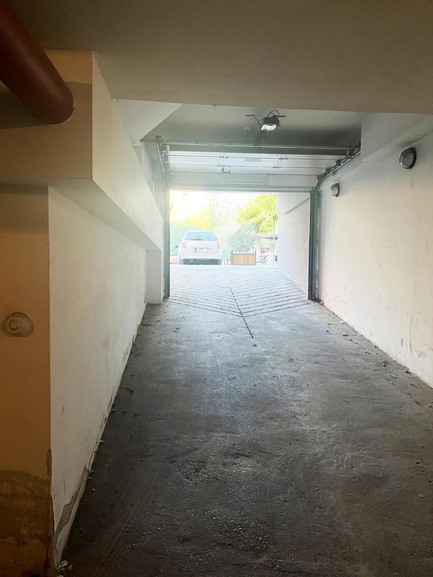 Apartment Vera With Free Garage Novi Sad Exterior photo