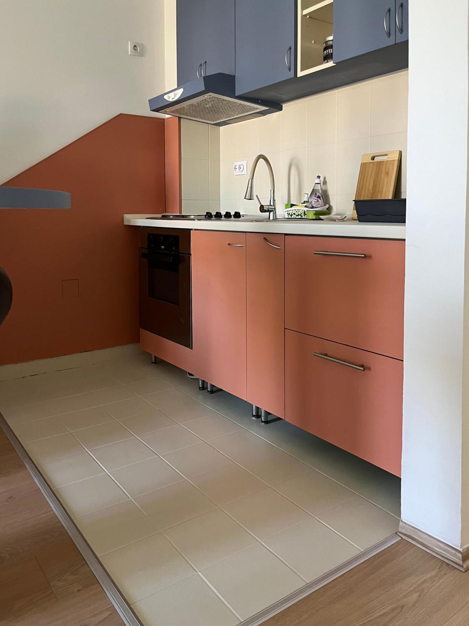 Apartment Vera With Free Garage Novi Sad Exterior photo